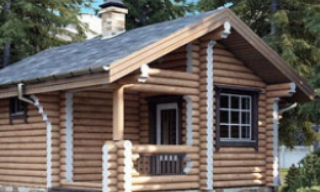 Закажите проект бани с туалетом от 3710 рублей в Кумертау | Строй-Кра