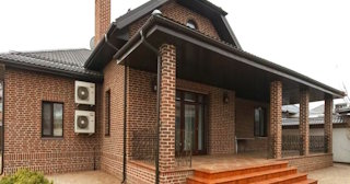 Строительство домов из кирпича с мансардой в Кумертау | от 3710 рублей