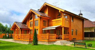 Строительство из клееного бруса под ключ Кумертау цены от 16003 руб.