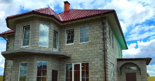 Строительство из теплоблока под ключ Кумертау цены от 12824 руб.