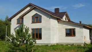 Проекты домов из газобетона до 100 кв.м в Кумертау. Доступные цены от 3710 руб.