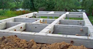 Расчет фундамента Кумертау цена от 2120 руб.