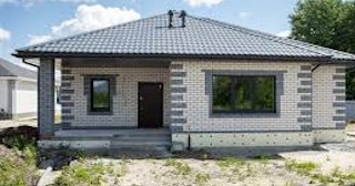 Строительство домов из кирпича с мансардой в Кумертау | от 3710 рублей
